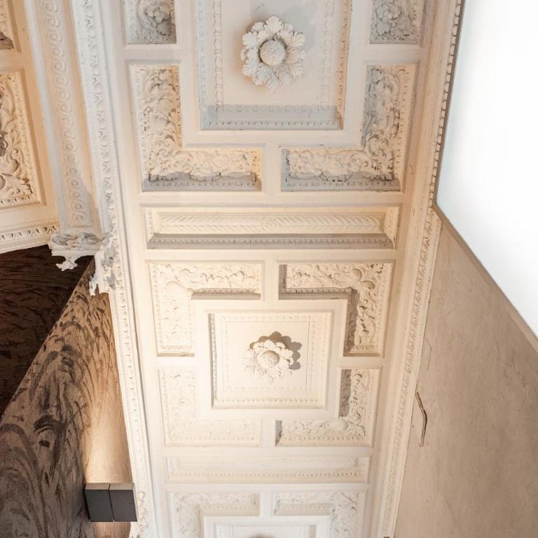 The Seven Esclusivo Duplex nel Centro di Torino - One-Bedroom Apartment - 36
