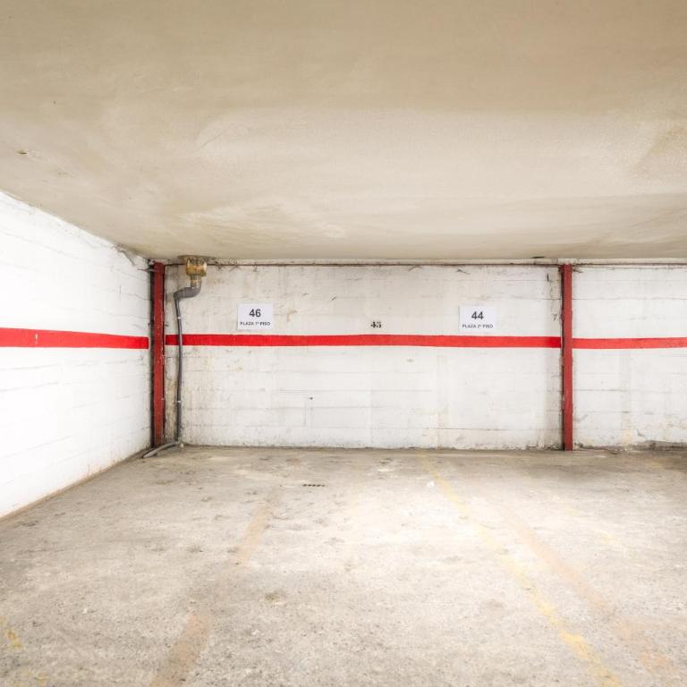 LUJO Parking, Proyector, Maquinita y Patinetes - Apartment mit 3 Schlafzimmern - 51