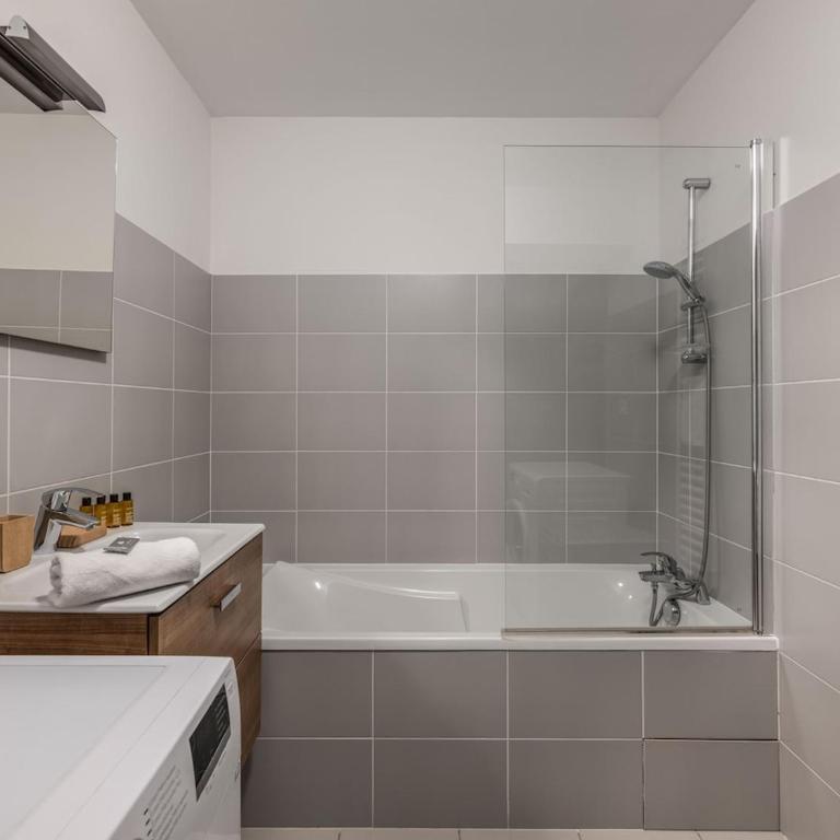 Apt 360 n16 - BO Immobilier - Châtel Multipass 2026 Activités en Été en option au tarif de 4euros par jour et par personne - Appartement - 7