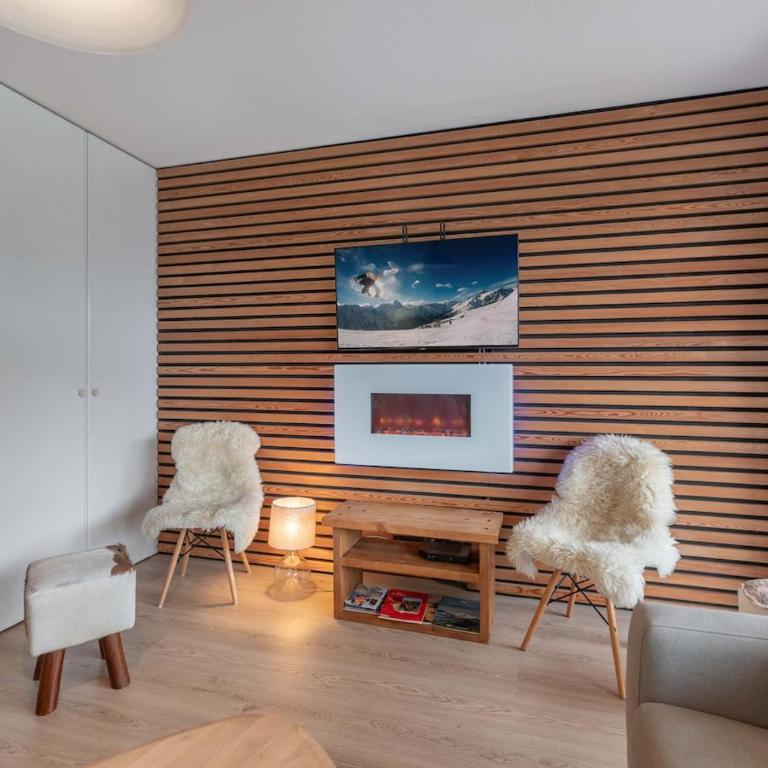 Apt 360 n16 - BO Immobilier - Châtel Multipass 2026 Activités en Été en option au tarif de 4euros par jour et par personne - Appartement - 9