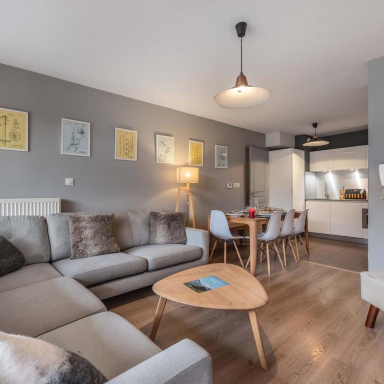 Apt 360 n16 - BO Immobilier - Châtel Multipass 2026 Activités en Été en option au tarif de 4euros par jour et par personne - Appartement - 13
