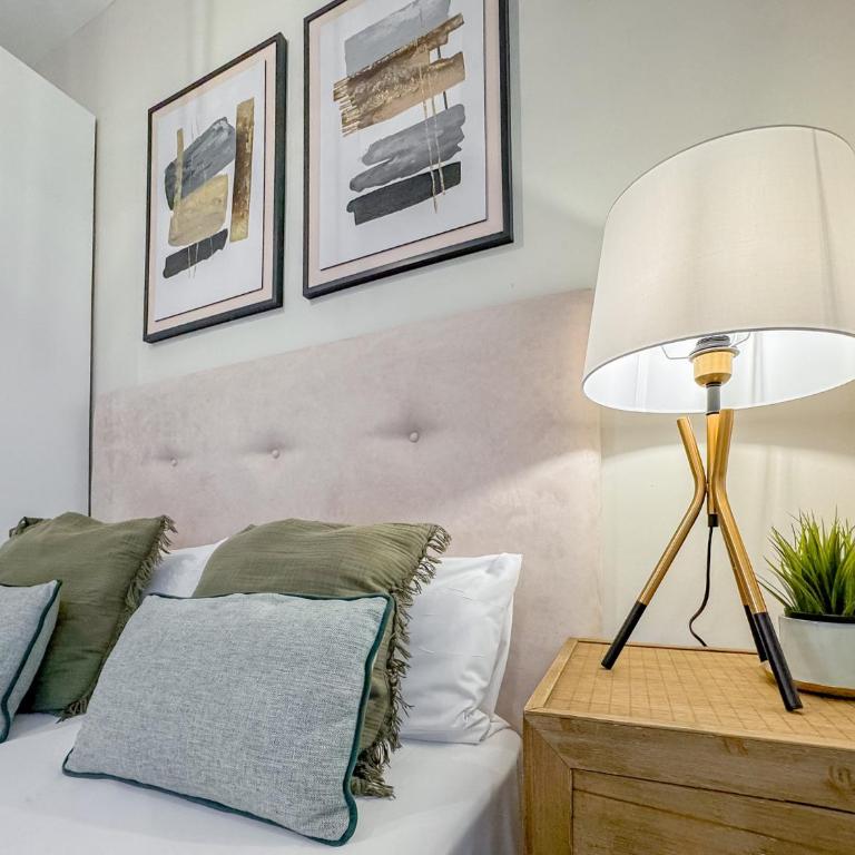 Bailen Central Lofts by Stay Belonio - Loft - 4