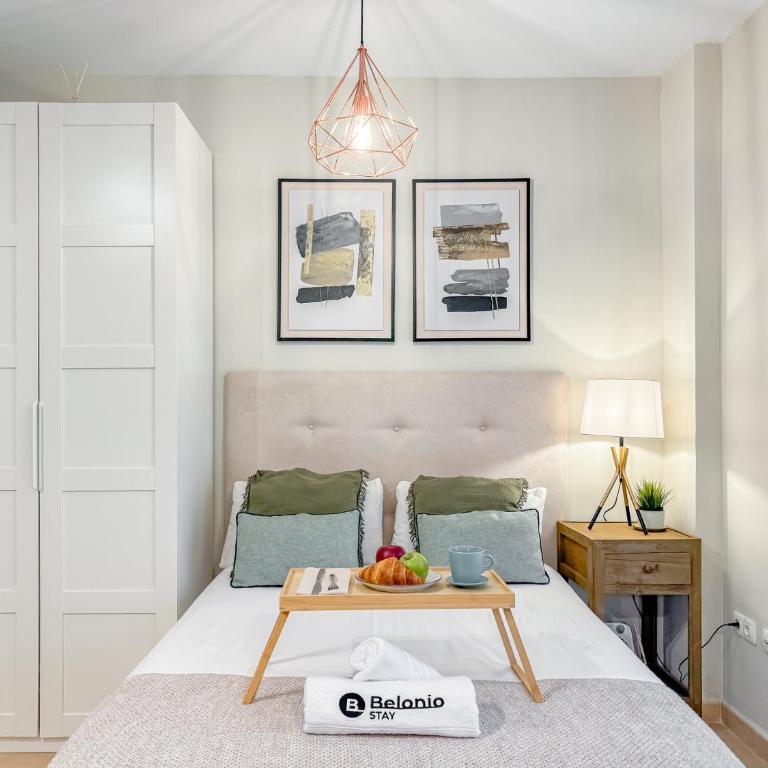 Bailen Central Lofts by Stay Belonio - Loft - 3