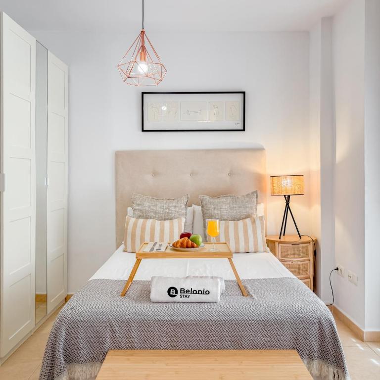 Bailen Central Lofts by Stay Belonio - Apartamento - 4