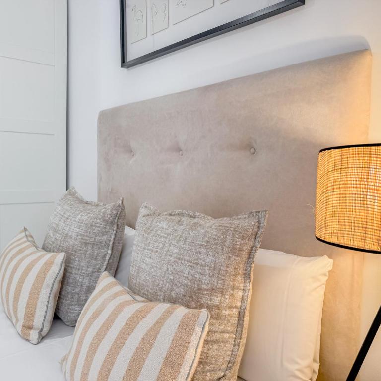Bailen Central Lofts by Stay Belonio - Apartamento - 5