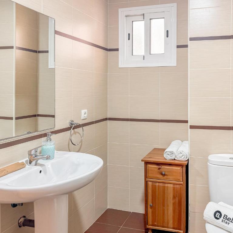 Bailen Central Lofts by Stay Belonio - Apartamento - 15