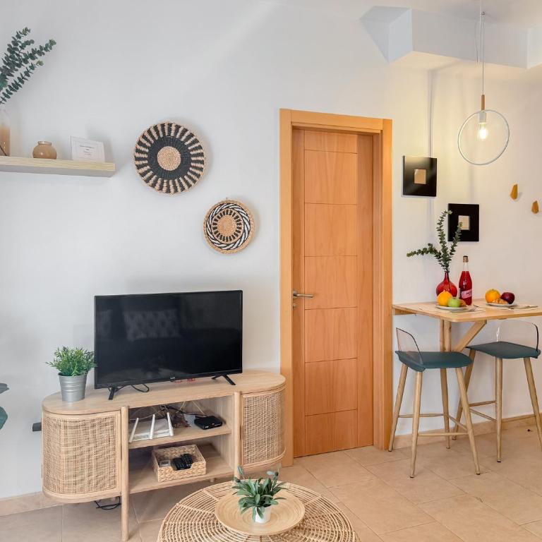 Bailen Central Lofts by Stay Belonio - Apartamento - 10