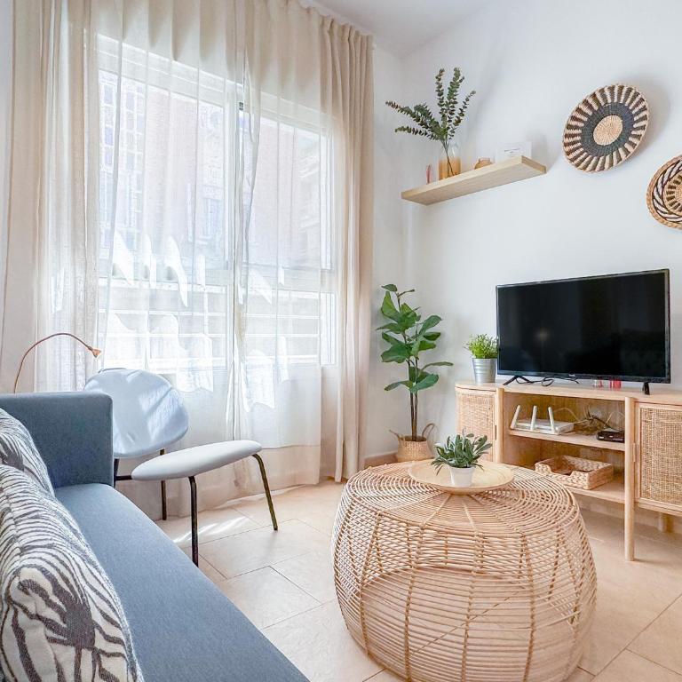 Bailen Central Lofts by Stay Belonio - Apartamento - 9