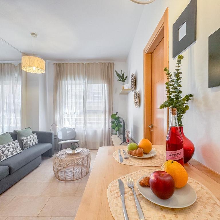 Bailen Central Lofts by Stay Belonio - Apartamento - 12