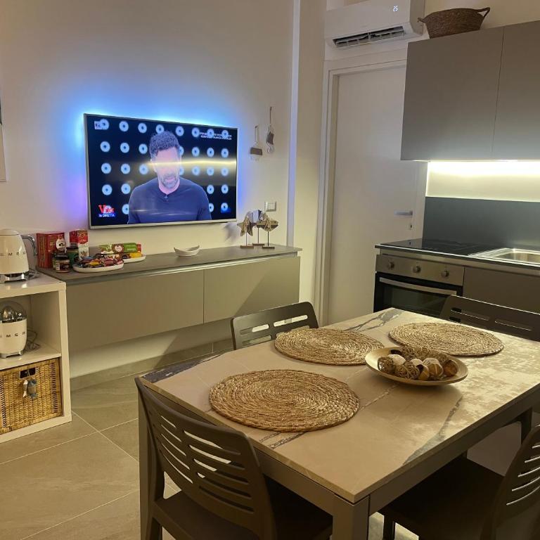 I Siciliani beach house - Appartamento Superior con 1 Camera da Letto - 10