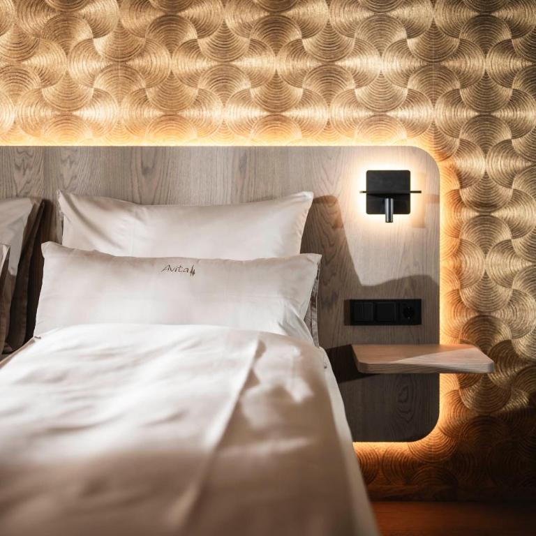 Avita suites Ortisei - Monolocale - 1