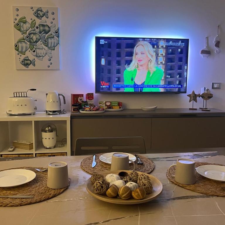 I Siciliani beach house - Appartamento Superior con 1 Camera da Letto - 7