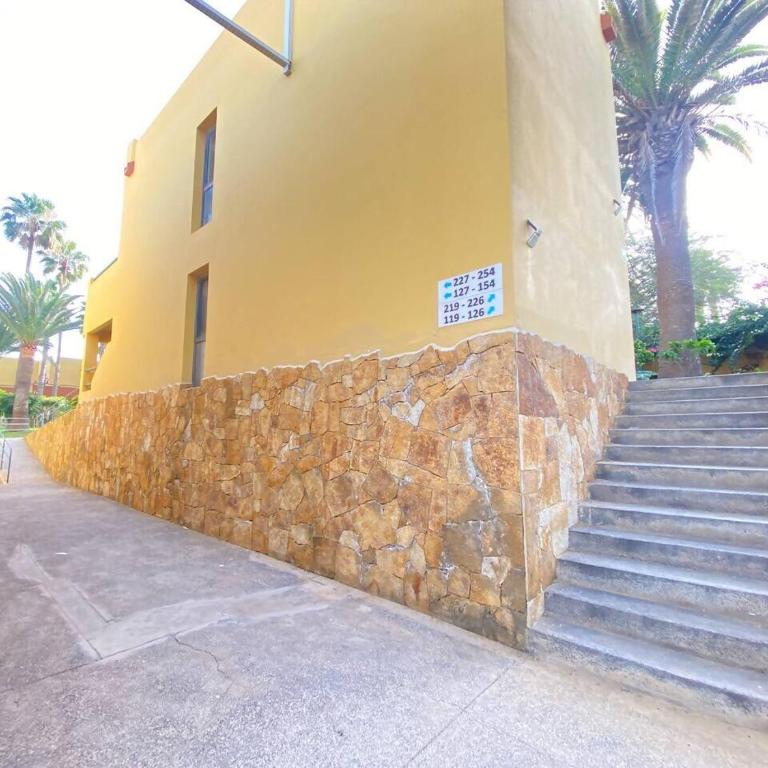Jardín Atlántico - Apartamento con vistas a la piscina - 50