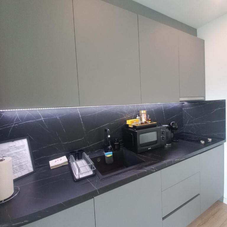 Apartment Romansa - Apartman sa 1 Spavaćom Sobom - 5