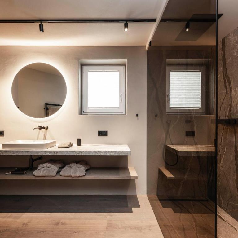 Avita suites Ortisei - Appartamento con 1 Camera da Letto - 2