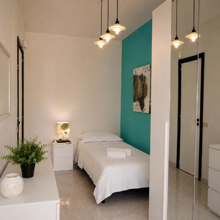 Ti porto al Mare - Casa con 2 Camere da Letto - 6