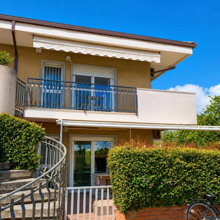 Ti porto al Mare - Casa con 2 Camere da Letto - 21