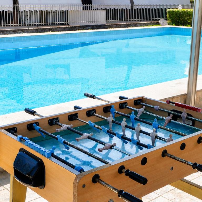 Ti porto al Mare - Casa con 2 Camere da Letto - 18