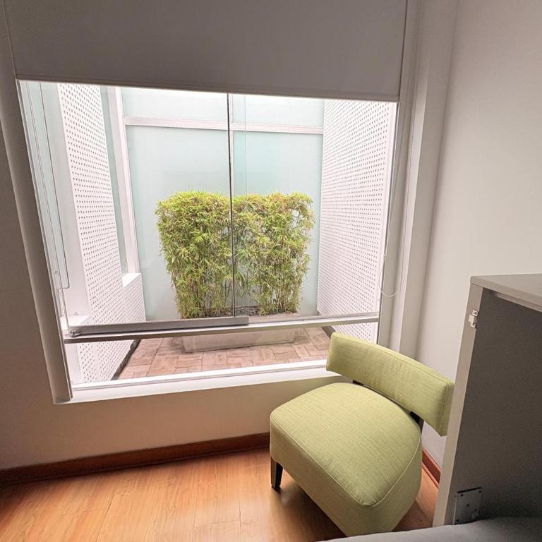 Barranco Boutique Hotel by 3B - Twin Room with Extra Bed - 4