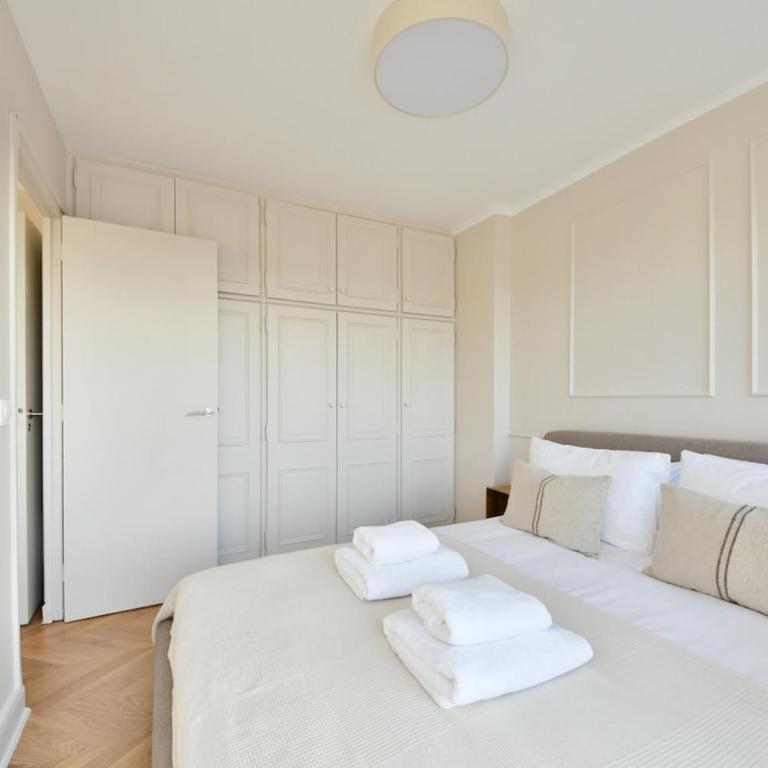 Balcony Eiffel Tower View - Appartamento con 2 Camere da Letto - 5
