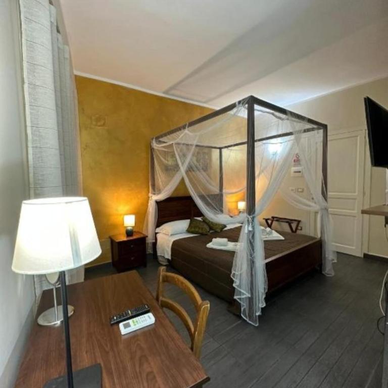 Catania city center appartaments - Four-Bedroom House - 7