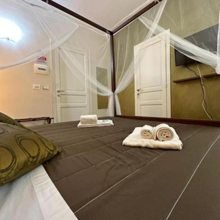 Catania city center appartaments - Four-Bedroom House - 6