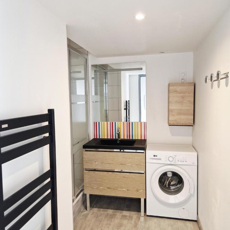 Le Majestic Blue - Appartement 1 Chambre - 6
