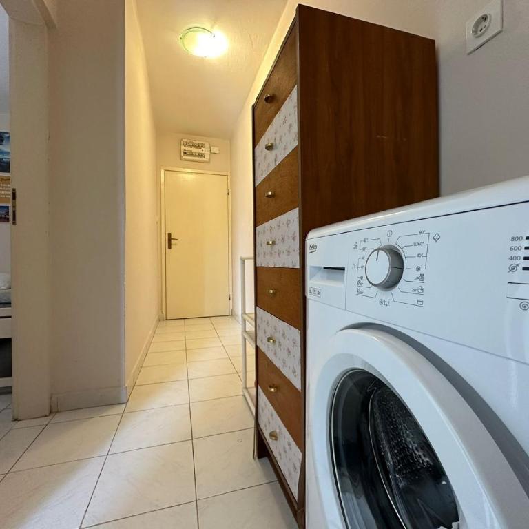 Apartmani Anjuska - Apartment mit 1 Schlafzimmer - 7