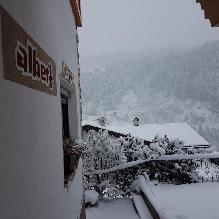 Apartment Albert - Appartamento con Vista Montagna - 13