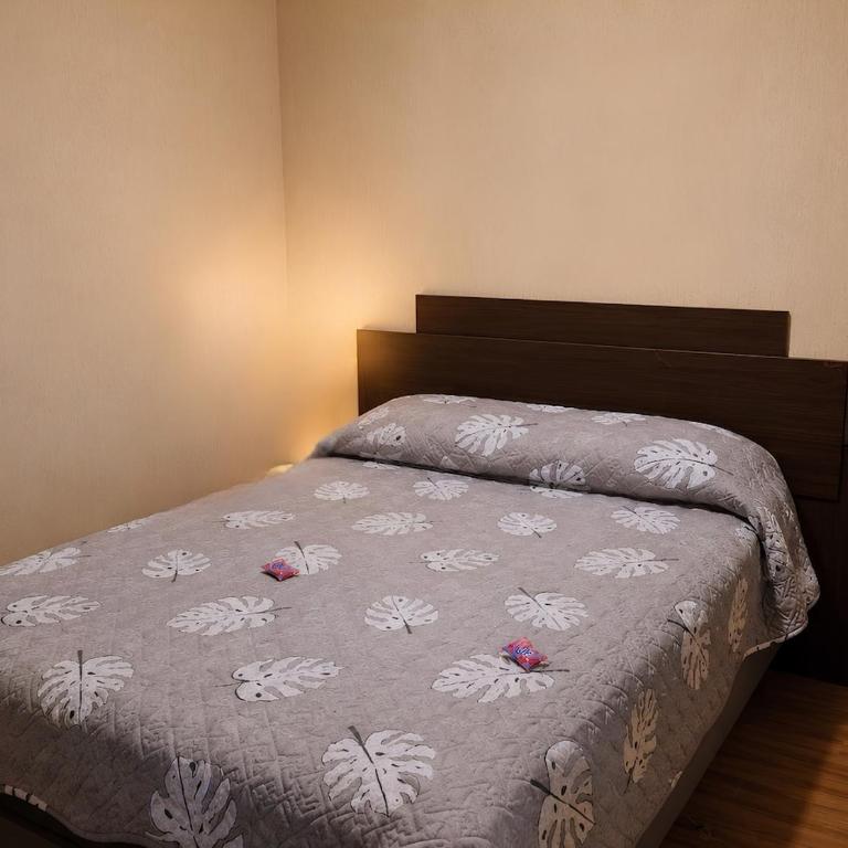 Furnished apartment with 2 bedrooms & office - Two-Bedroom Apartment - 16