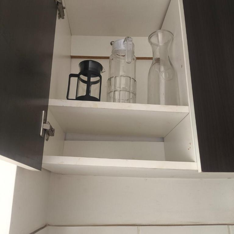 Furnished apartment with 2 bedrooms & office - Two-Bedroom Apartment - 19