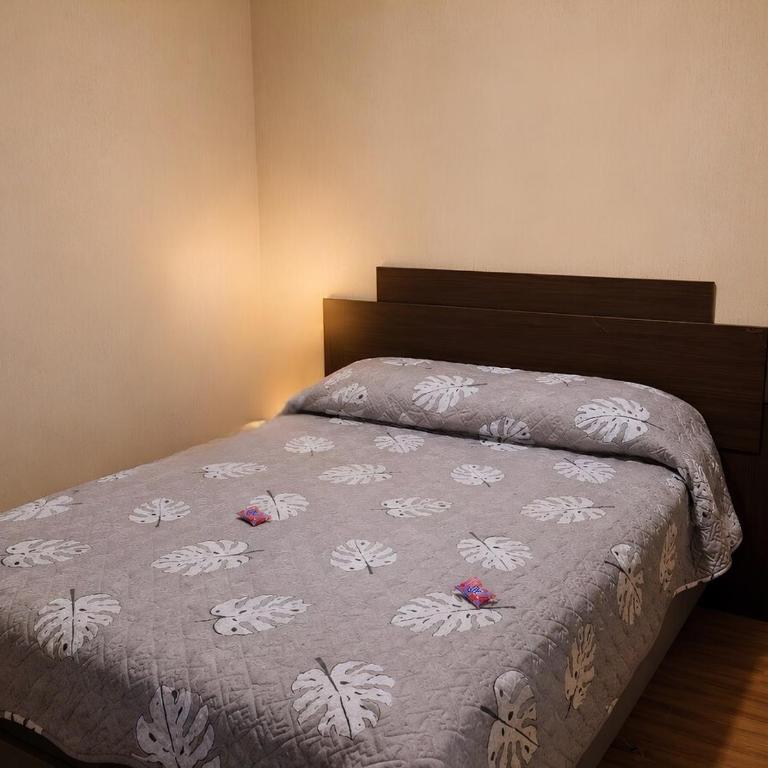 Furnished apartment with 2 bedrooms & office - Two-Bedroom Apartment - 22
