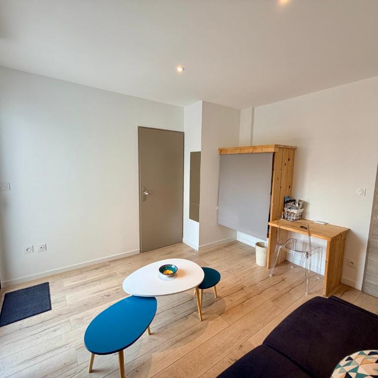CARPE DIEM Résidence Hôtelière - Suite Lit King-Size - 13