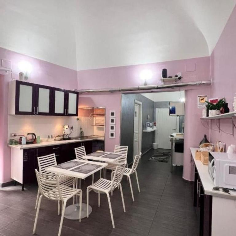 Catania city center appartaments - Four-Bedroom House - 1