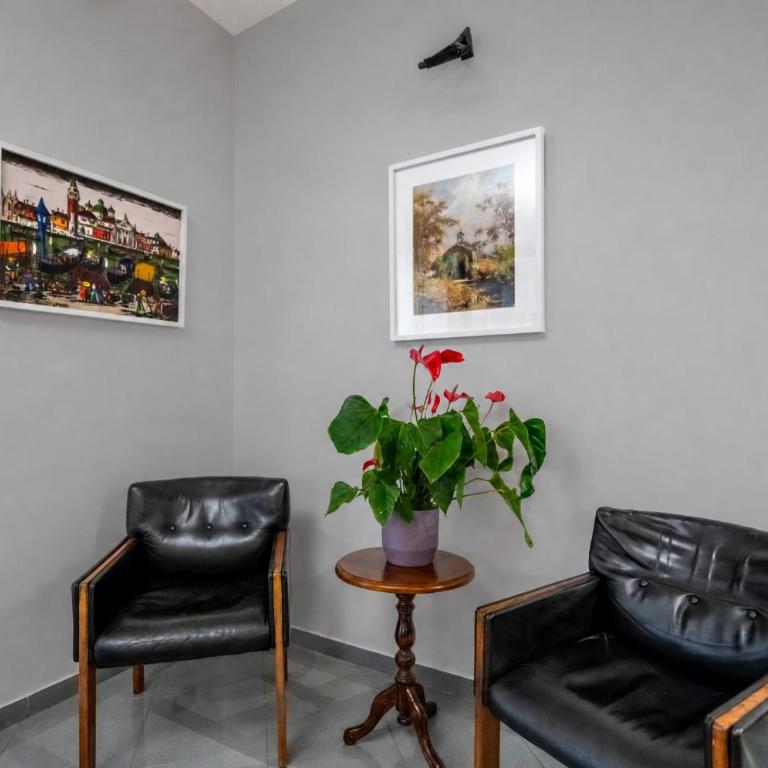 Casa Garruba Central Station - Two-Bedroom Apartment - 8