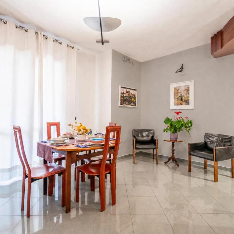 Casa Garruba Central Station - Two-Bedroom Apartment - 5