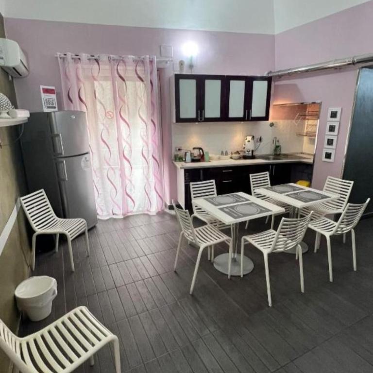 Catania city center appartaments - Four-Bedroom House - 10