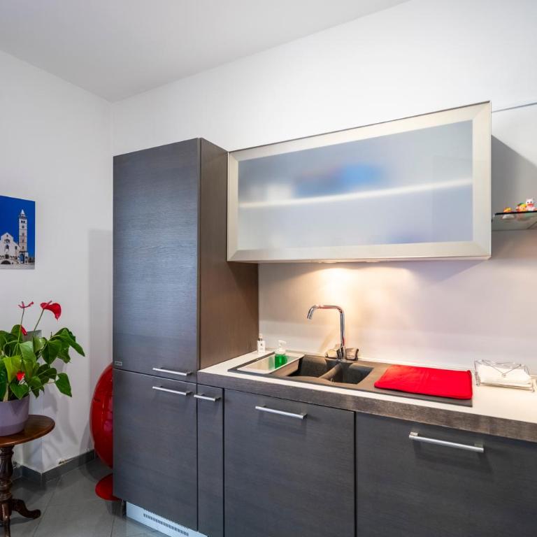 Casa Garruba Central Station - Two-Bedroom Apartment - 12