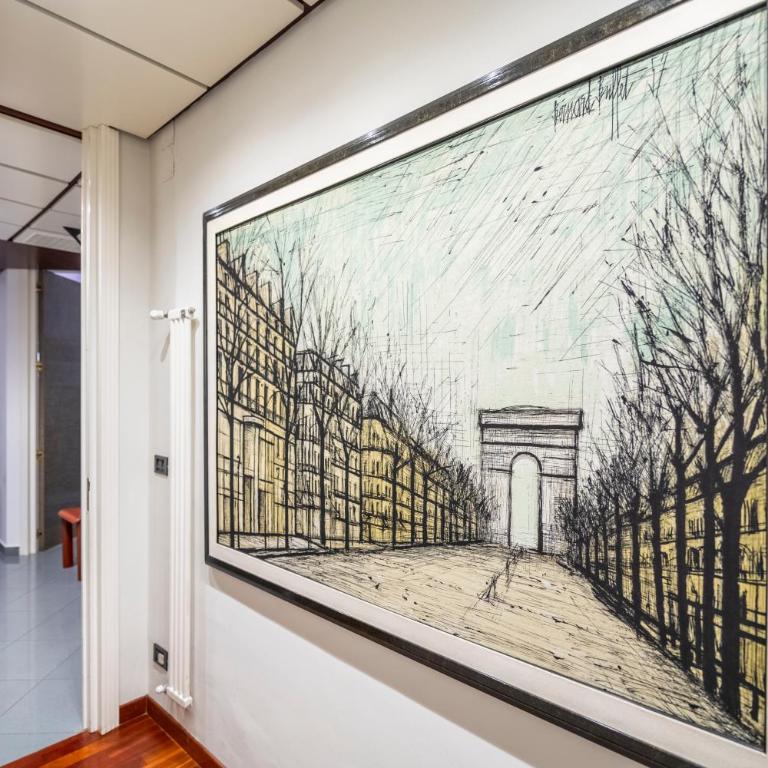 Casa Garruba Central Station - Two-Bedroom Apartment - 19