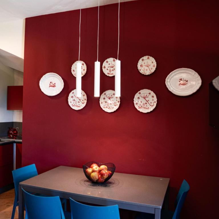 Villa Santa Chiara - Appartamento con 2 Camere da Letto - 37