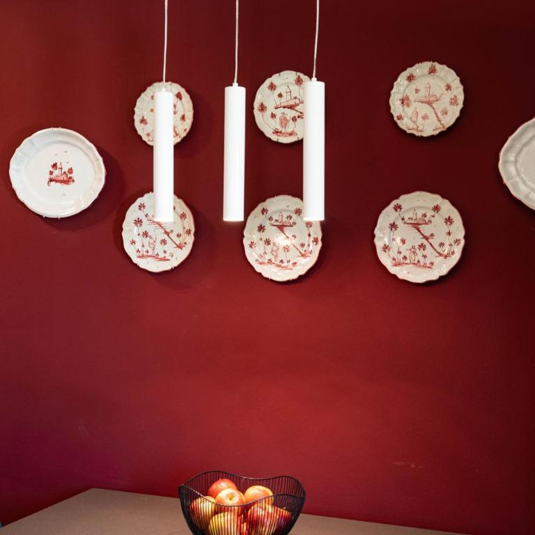 Villa Santa Chiara - Appartamento con 2 Camere da Letto - 41