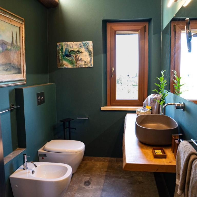 Villa Santa Chiara - Appartamento con 2 Camere da Letto - 48