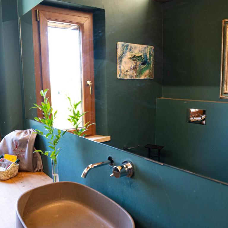 Villa Santa Chiara - Appartamento con 2 Camere da Letto - 47