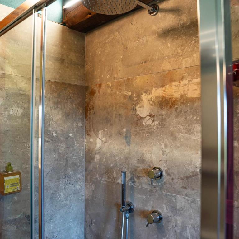 Villa Santa Chiara - Appartamento con 2 Camere da Letto - 51