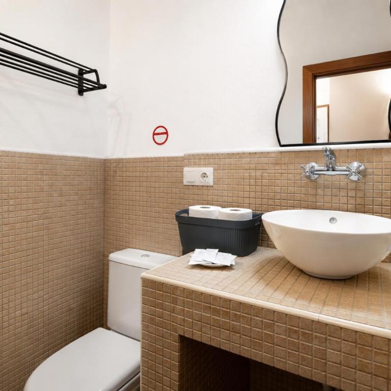 Apartamento vistas golf y Bahia - Apartment mit 1 Schlafzimmer - 25