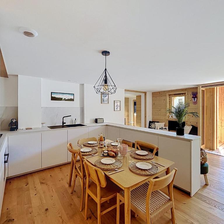 Xylia - Les Gets - Centre village - Appartamento con Balcone - 1
