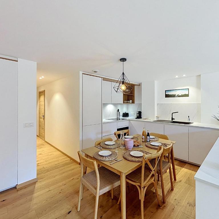 Xylia - Les Gets - Centre village - Appartamento con Balcone - 13