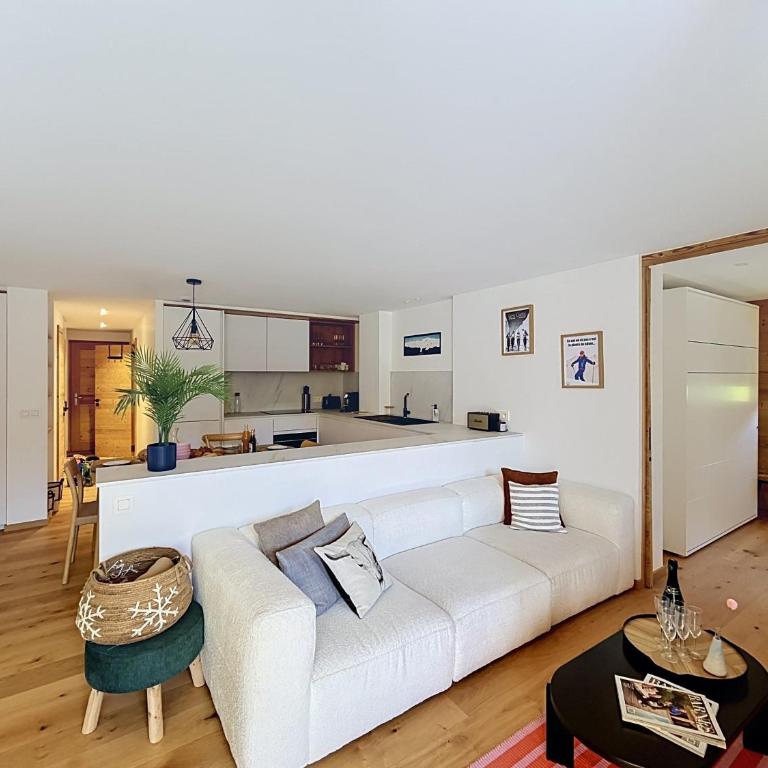 Xylia - Les Gets - Centre village - Appartamento con Balcone - 11