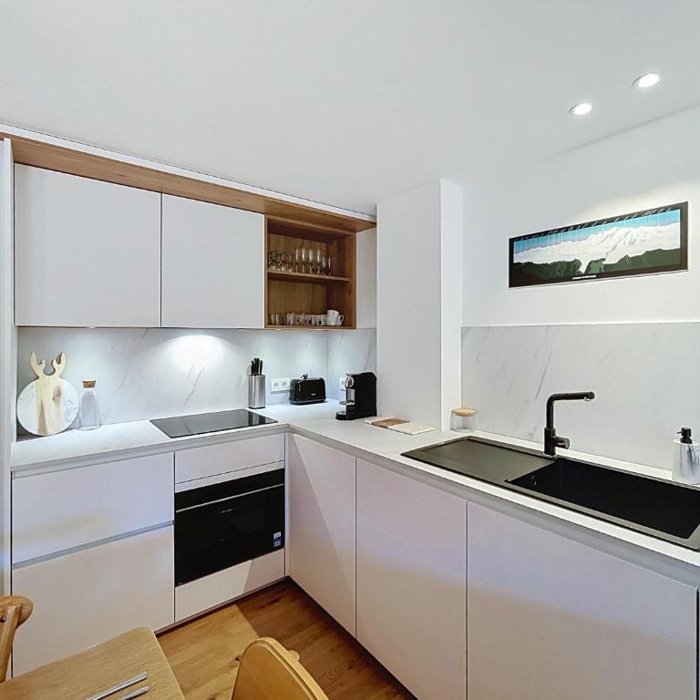 Xylia - Les Gets - Centre village - Appartamento con Balcone - 18