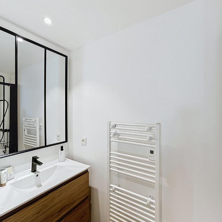 Xylia - Les Gets - Centre village - Appartamento con Balcone - 22